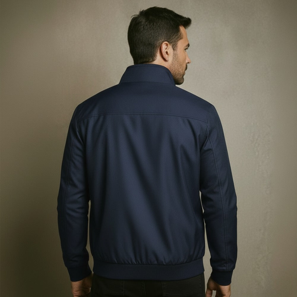 Chaqueta de Invierno Acolchada para Hombre Becker