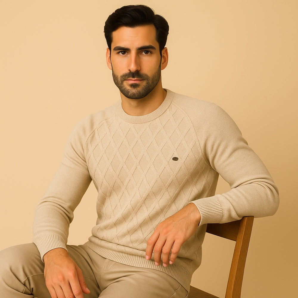 Suéter para Hombre Pesson Classic