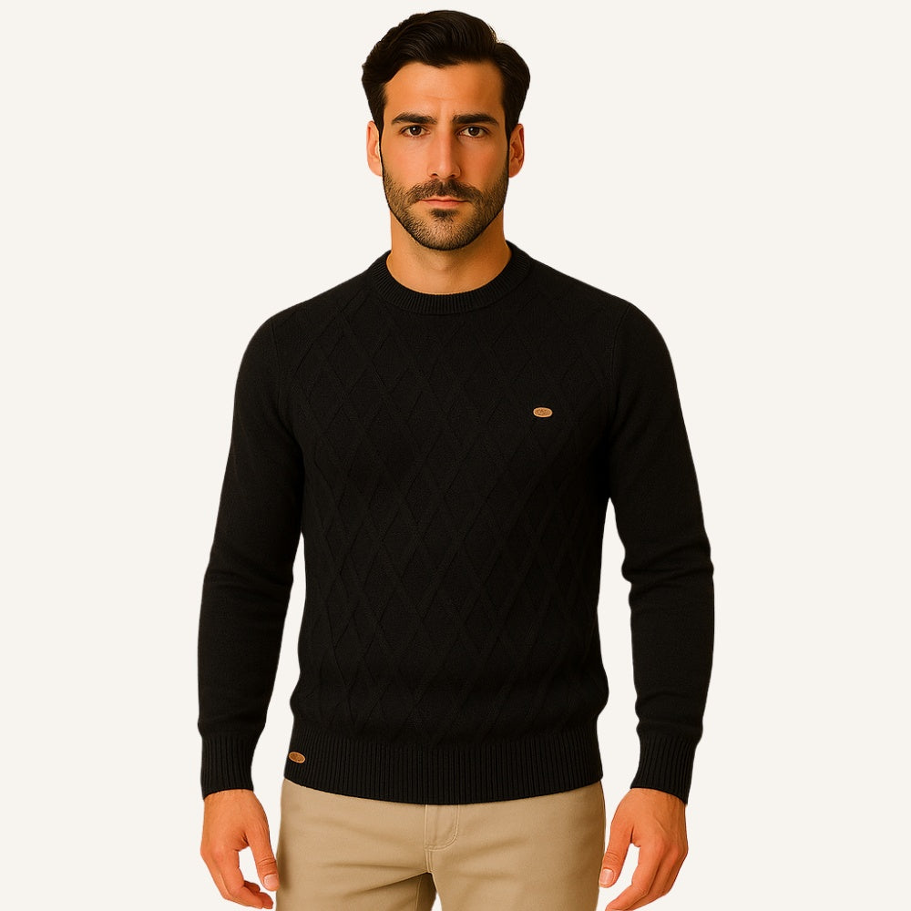 Suéter para Hombre Pesson Classic
