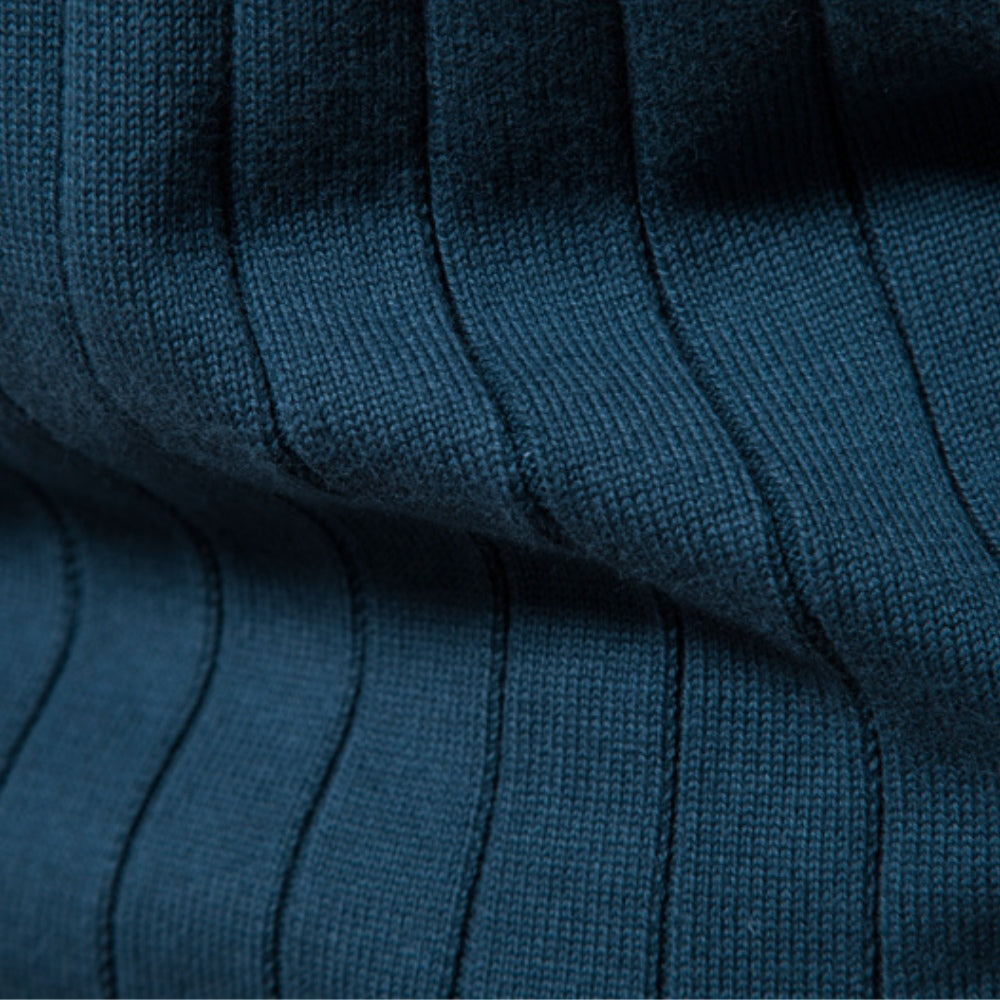 Suéter con Cremallera para Hombre Pesson Arno