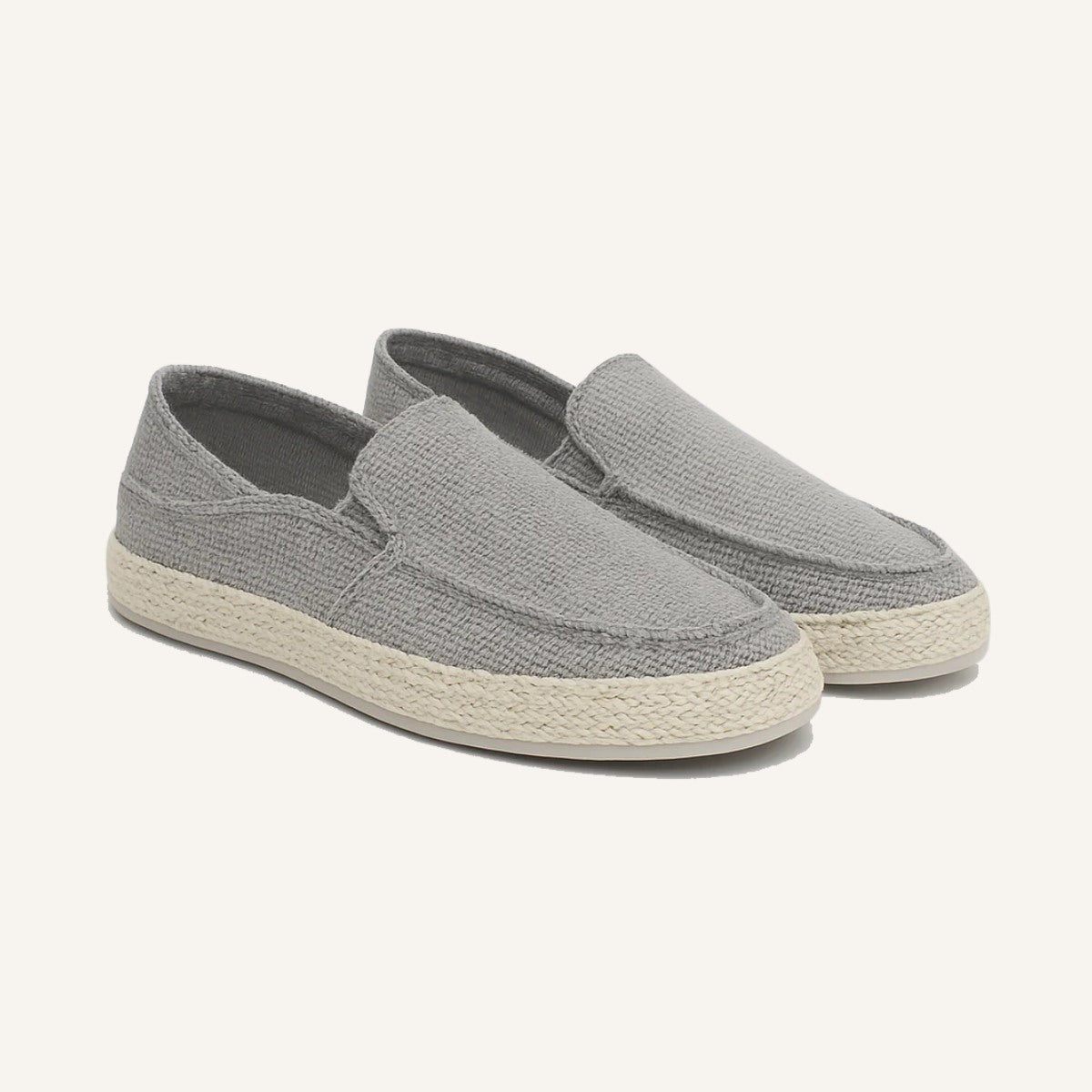 Mocasín Tramado Slip On para Hombre Nattuli