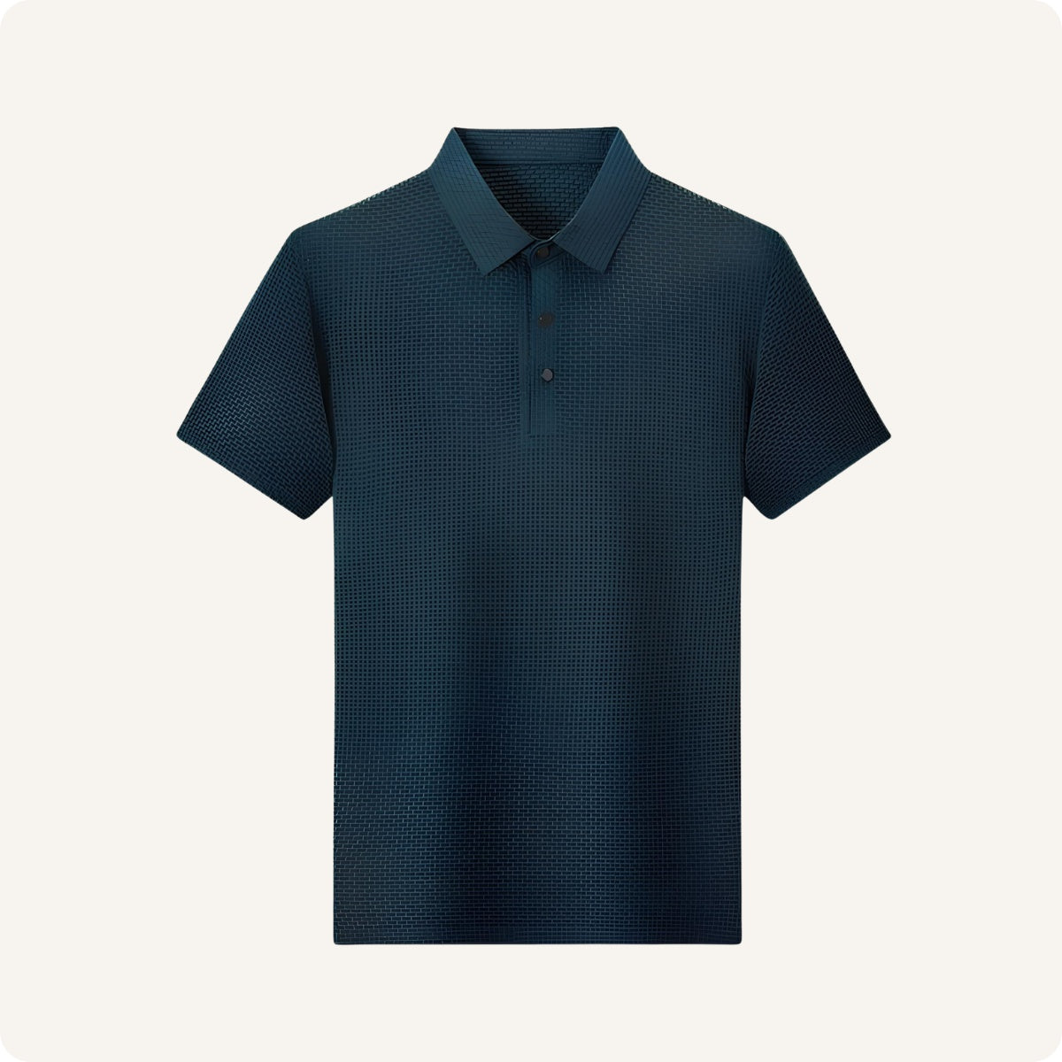 Camisa Polo para Hombre Old Money Arrevier