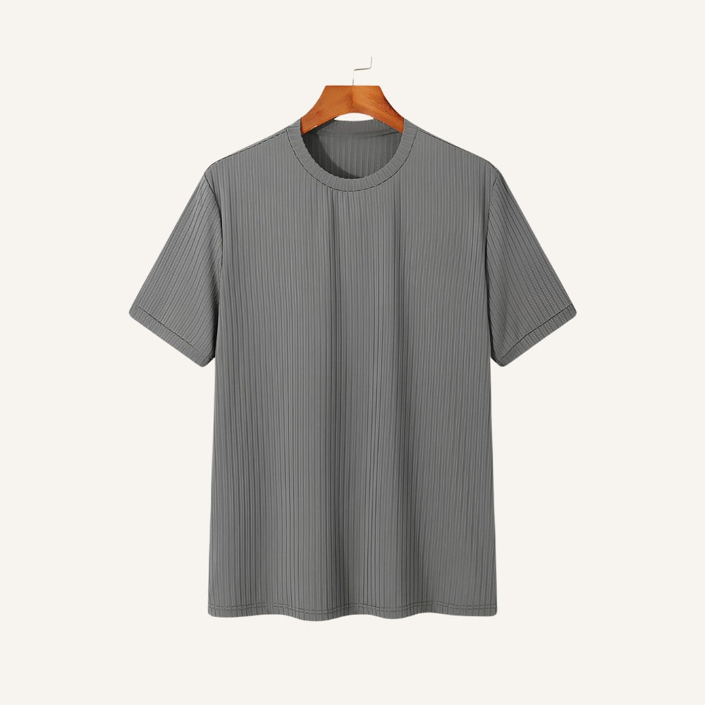 Camiseta Slim Fit para Hombre Dalphin