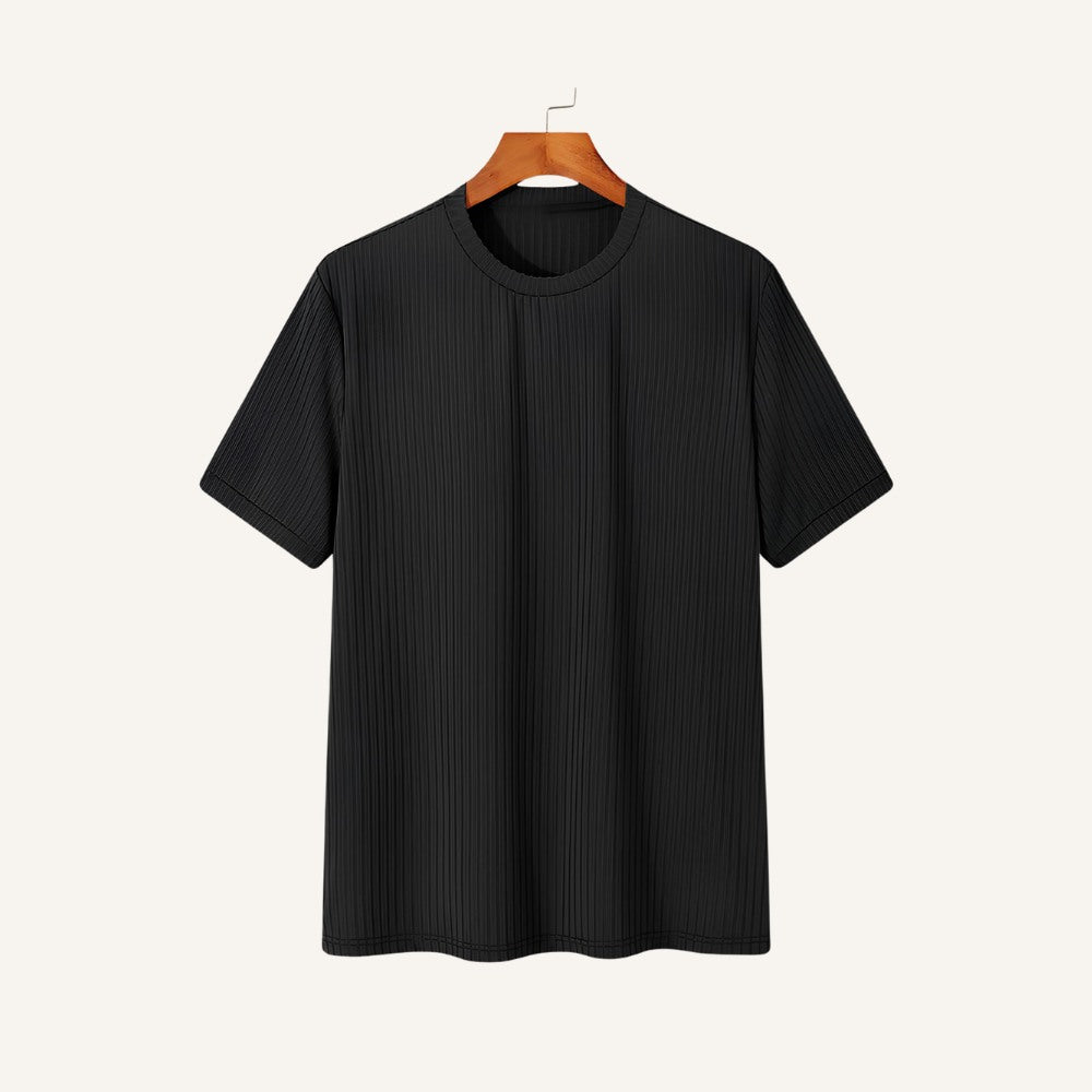 Camiseta Slim Fit para Hombre Dalphin