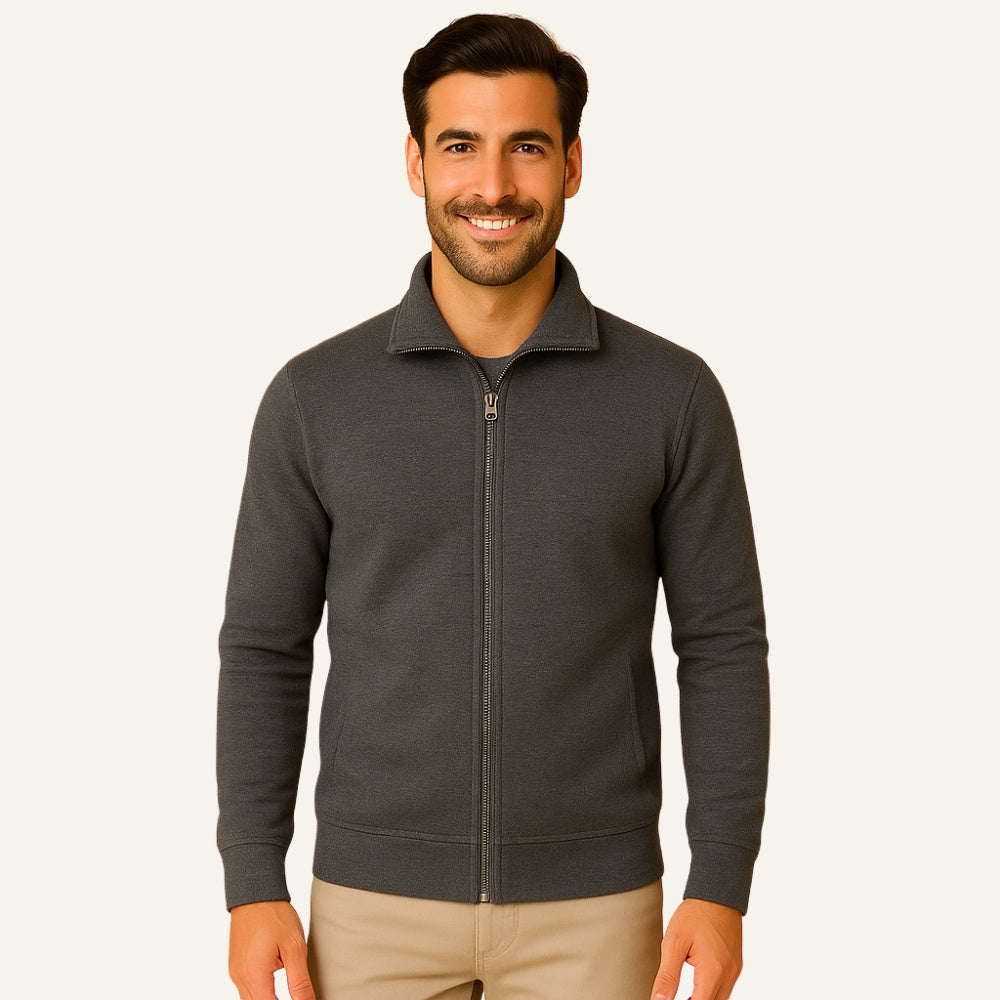 Chaqueta de Cuello Alto para Hombre Cleveland