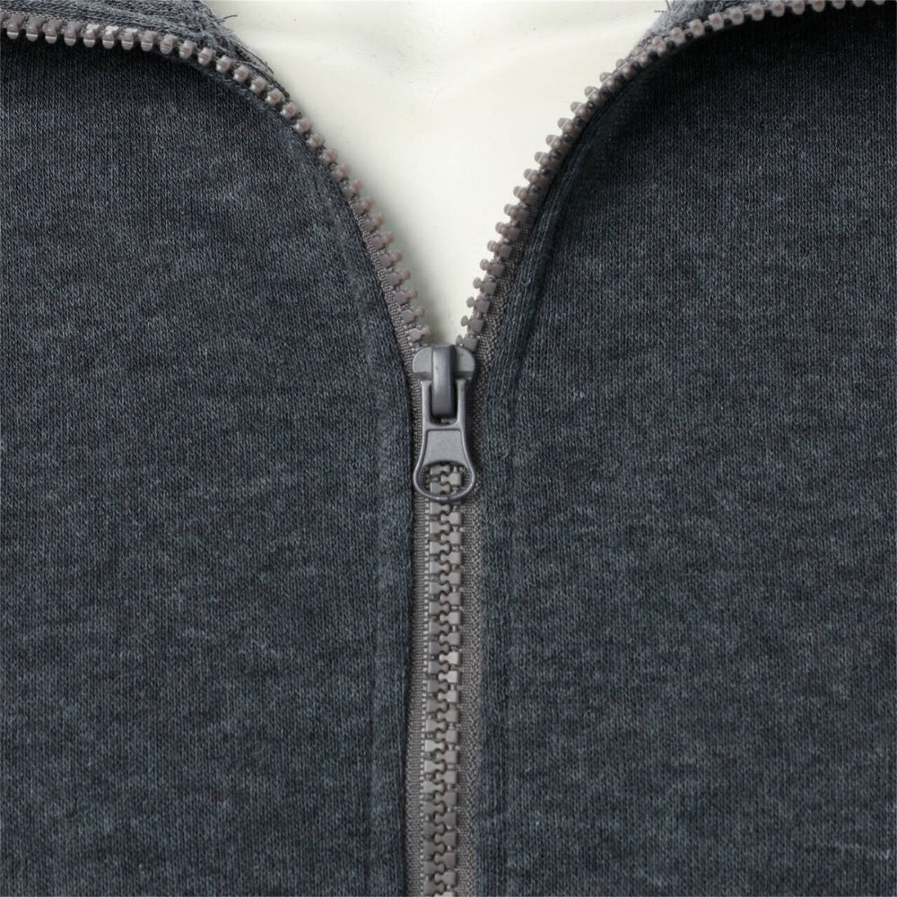 Chaqueta de Cuello Alto para Hombre Cleveland