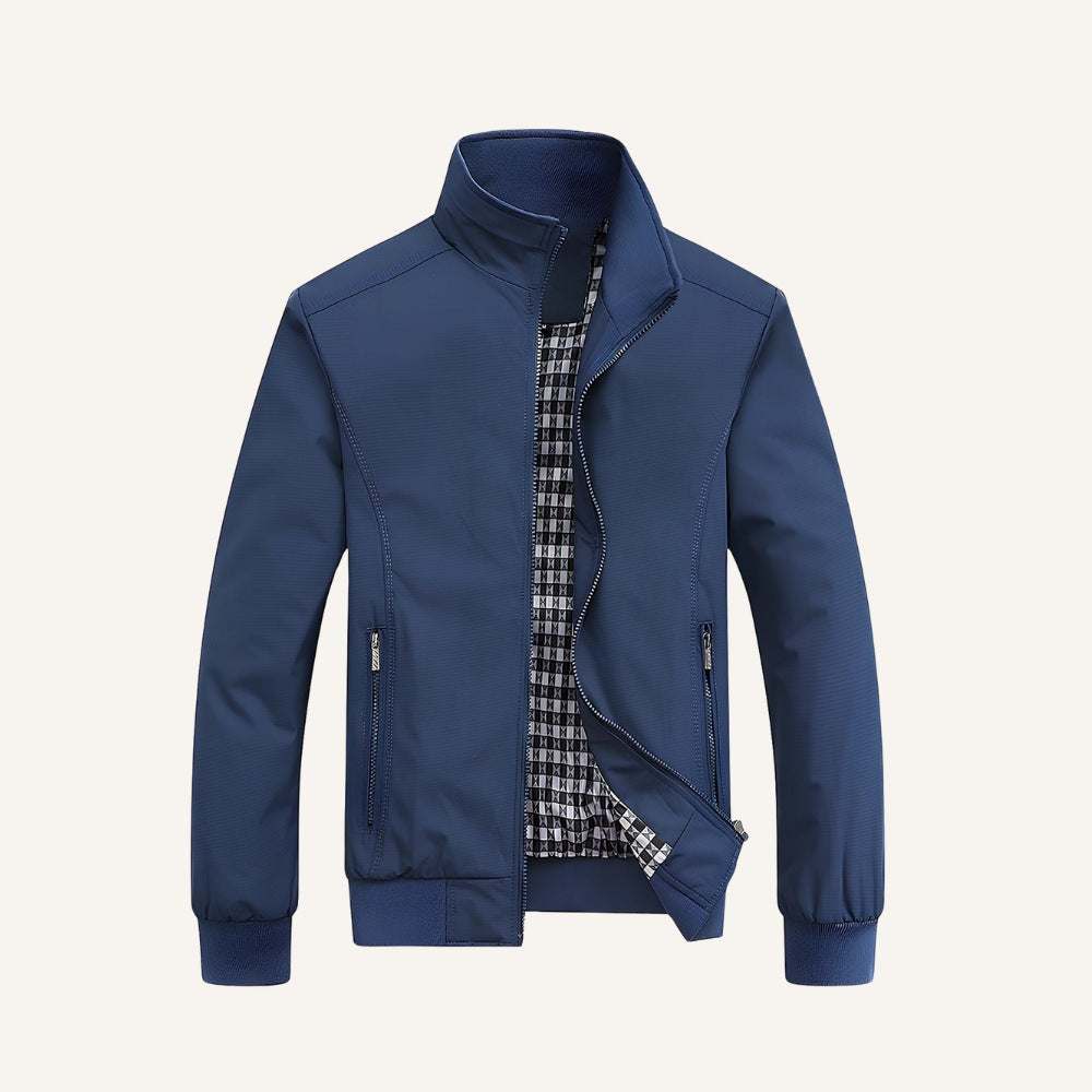 Chaqueta de Invierno Acolchada para Hombre Becker
