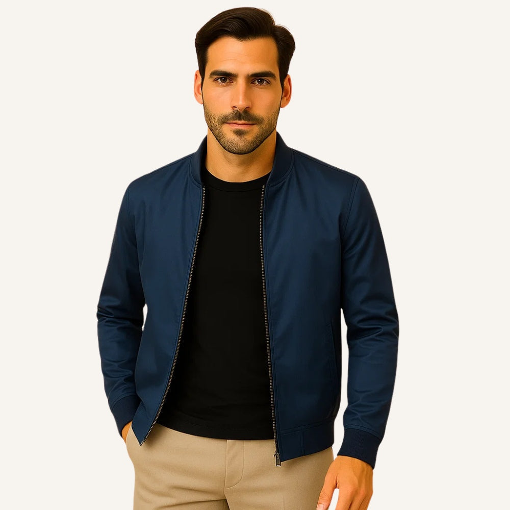 Chaqueta para Hombre Axis
