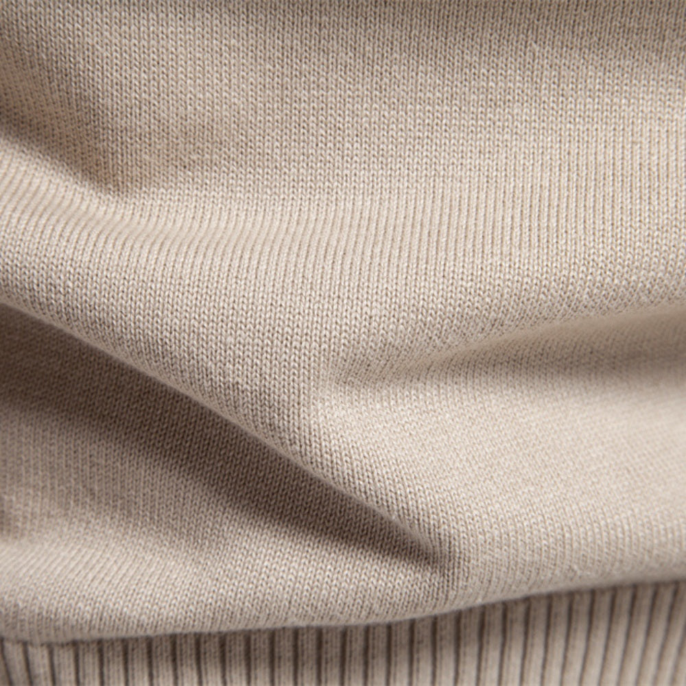 Suéter para Hombre con Cuello en V Pesson Lior