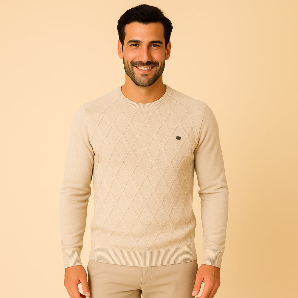 Suéter para Hombre Pesson Classic