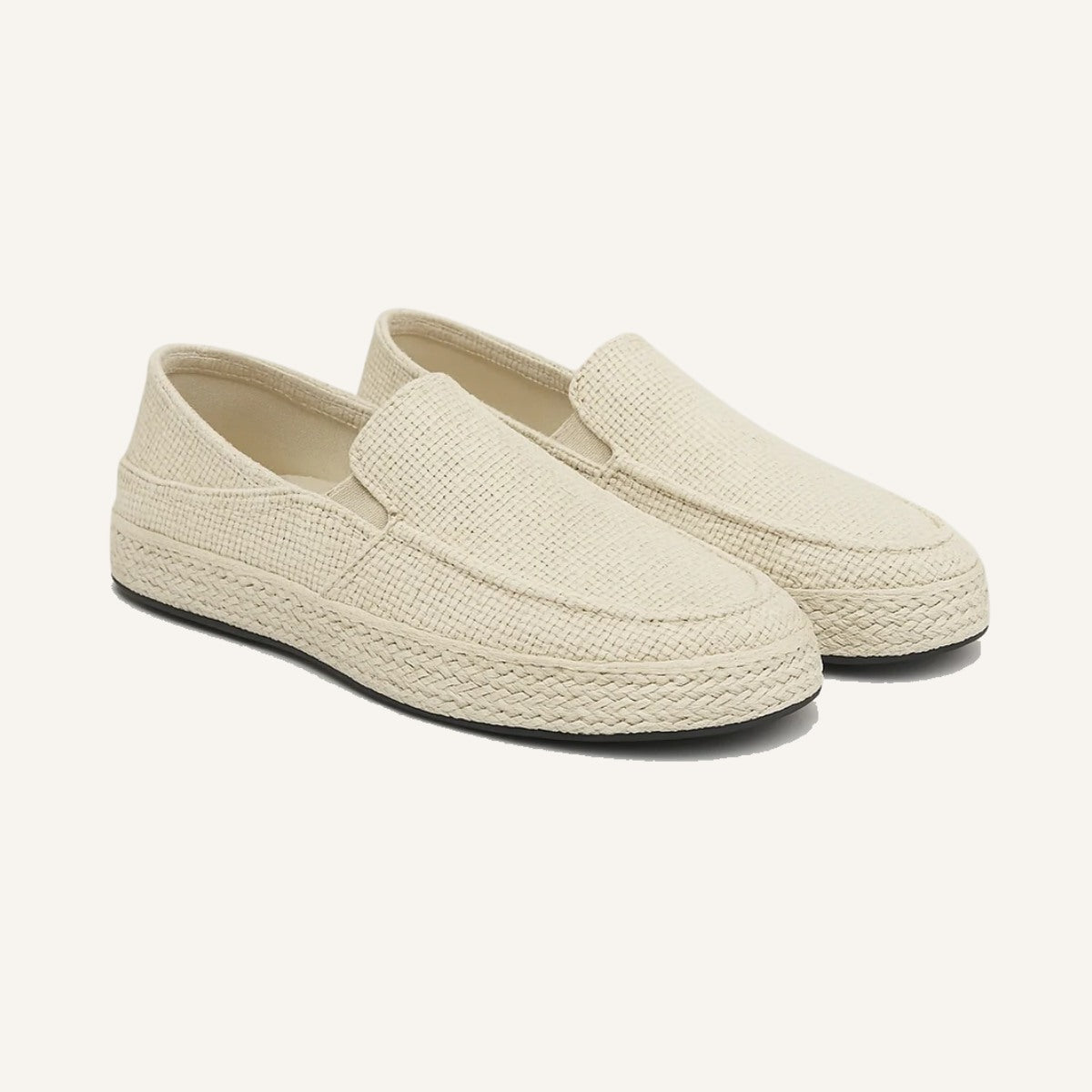 Mocasín Tramado Slip On para Hombre Nattuli