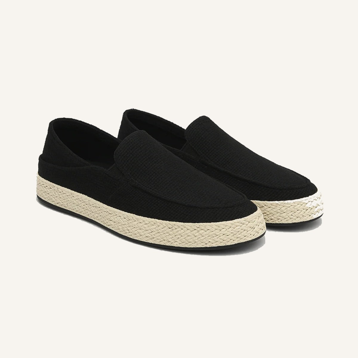 Mocasín Tramado Slip On para Hombre Nattuli
