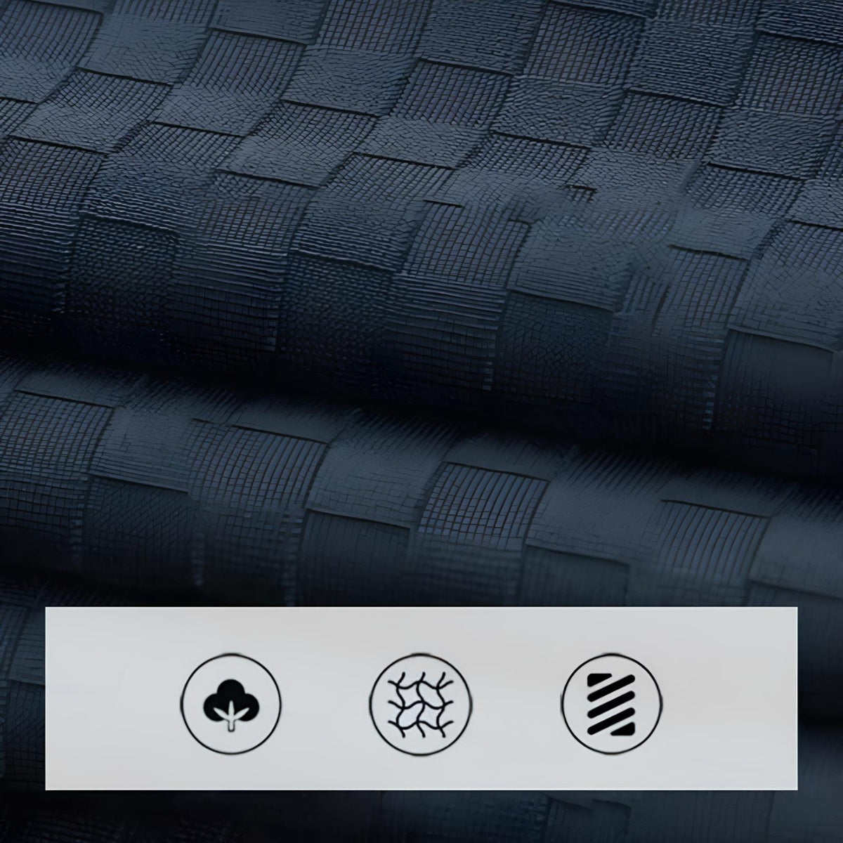 Polo de Nailon Hilton para Hombre